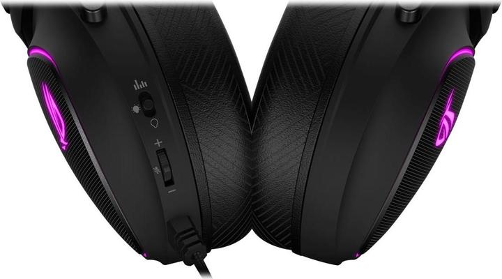 Immagine prodotto ASUS ROG Delta S (Cablato)