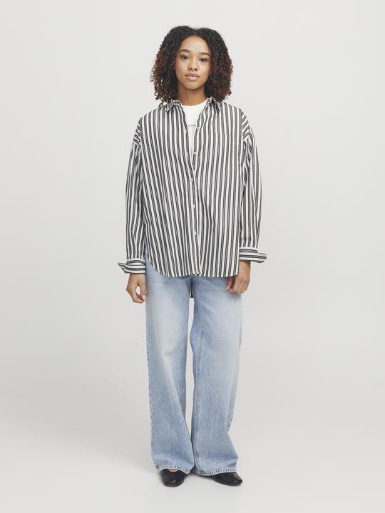 Image du produit JJXX Jxjamie Ls Relaxed Poplin Shirt Wvn Noos (S)