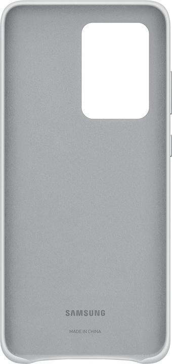 Produktbild Samsung Leather Cover (Samsung Galaxy S20 Ultra 5G)