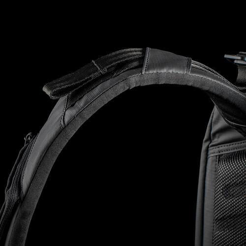 Actual product image Pgytech Backpack OneMo 2 35L (space black) (Photo backpack, 35 l)