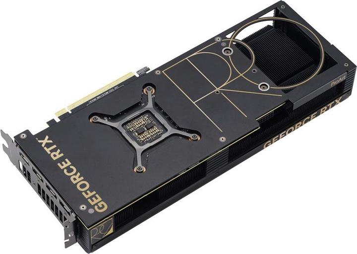 Image du produit ASUS ProArt GeForce RTX 4080 SUPER OC Edition (16 Go)