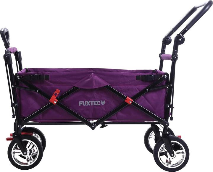 Produktbild Fuxtec Bollerwagen FX-CT700