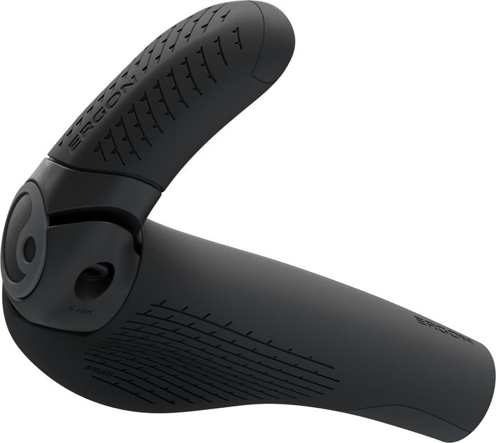 Actual product image Ergon Handlebar grips GP3 Evo