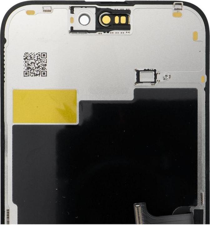 Produktbild NoName LCD display! JK JK LCD Display for IPHONE 15 PRO MAX FullHD Incell (Change IC) (Display, iPhone 15 Pro Max)