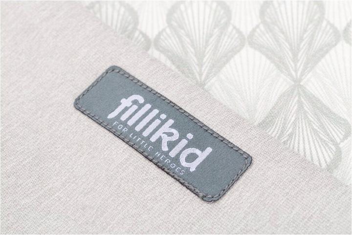 Produktbild Fillikid Hipster Bauchtrage