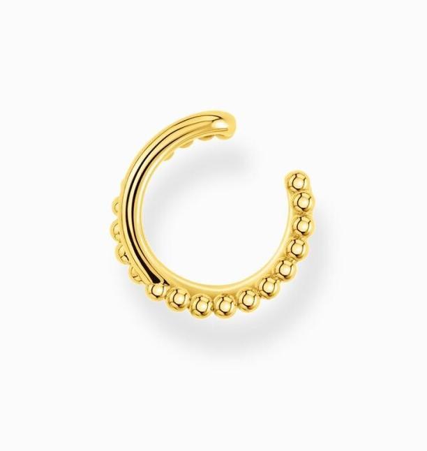Immagine prodotto Thomas Sabo Clip per l'orecchio (Argento 925)