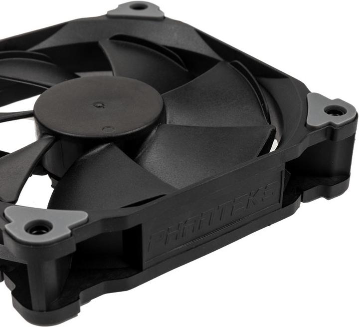 Image du produit Phanteks Ventilateur PH-F120MP V2 (120 mm, 1 x)