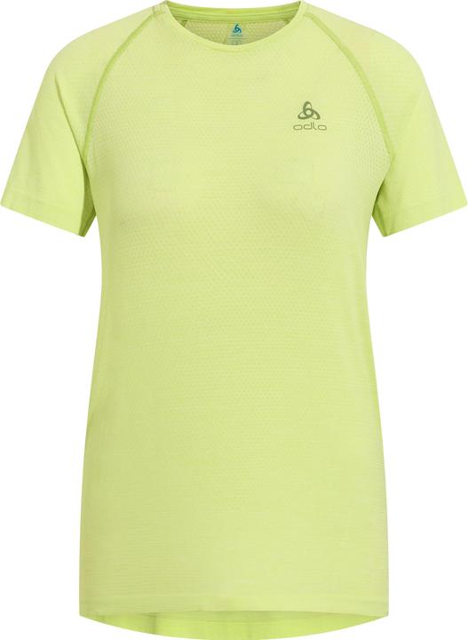 Shadow Lime Melange