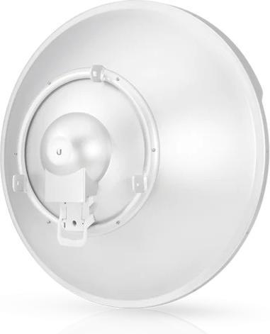 Actual product image Ubiquiti RD-5G31-AC: Rocket Dish, WLAN-AC (Antenna adapter)