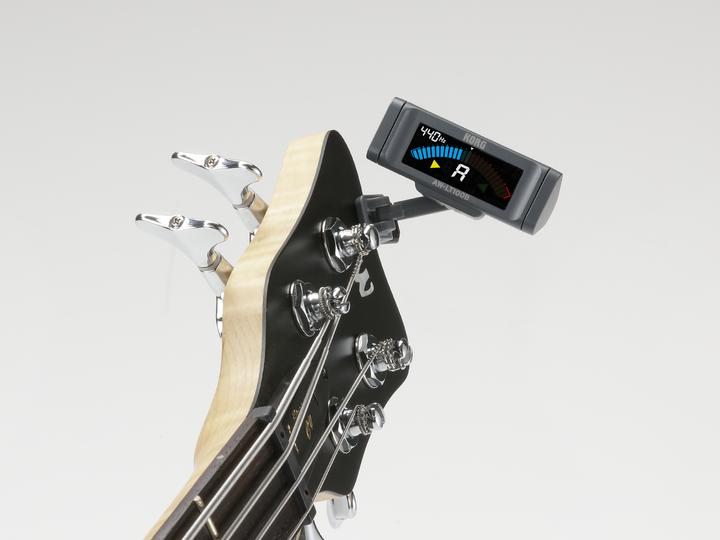 Image du produit Korg Tuner AW-LT100B