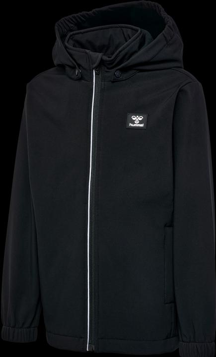 Immagine prodotto hummel Mars Softshell Jacket (22, 23, 24, 25, 26, 27, 28)