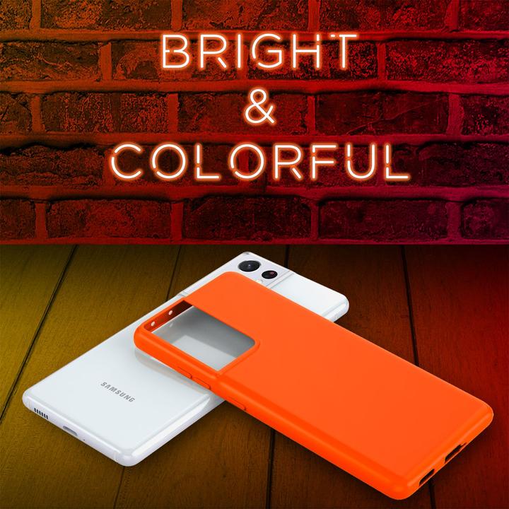 Produktbild Nalia Handyhülle (Samsung Galaxy S21 Ultra)