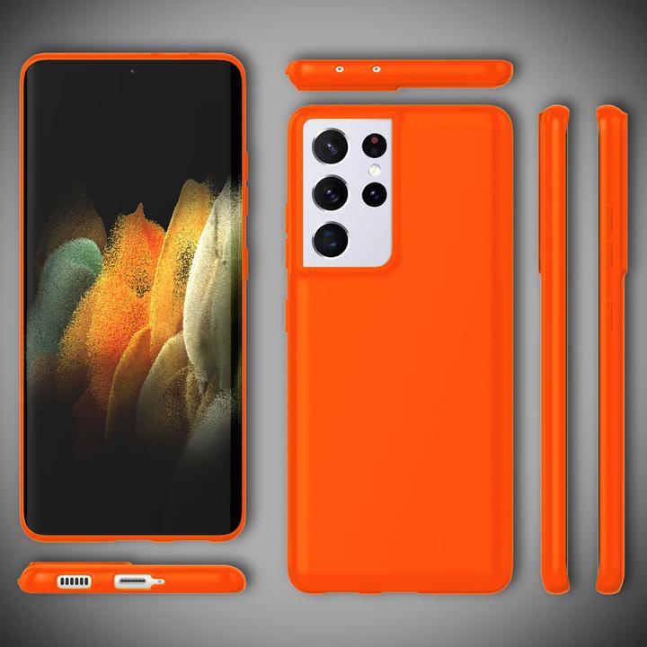 Produktbild Nalia Handyhülle (Samsung Galaxy S21 Ultra)