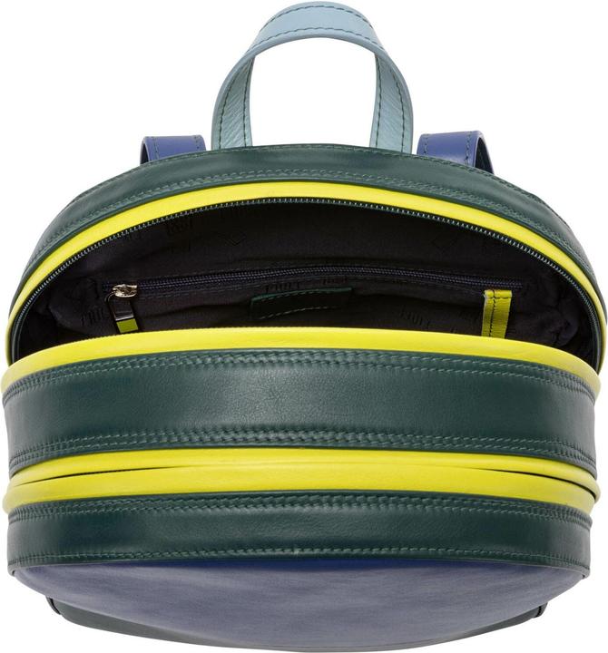 Actual product image Dudu City backpack leather 26.5 cm (5 l)