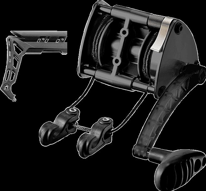 Produktbild Ek Archery Kurbelspanner für Blade & Jag II