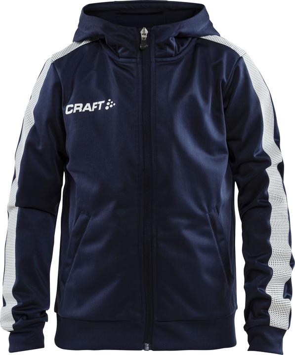 Produktbild Craft Pro Control Hood Jacket Jr (122, 128)