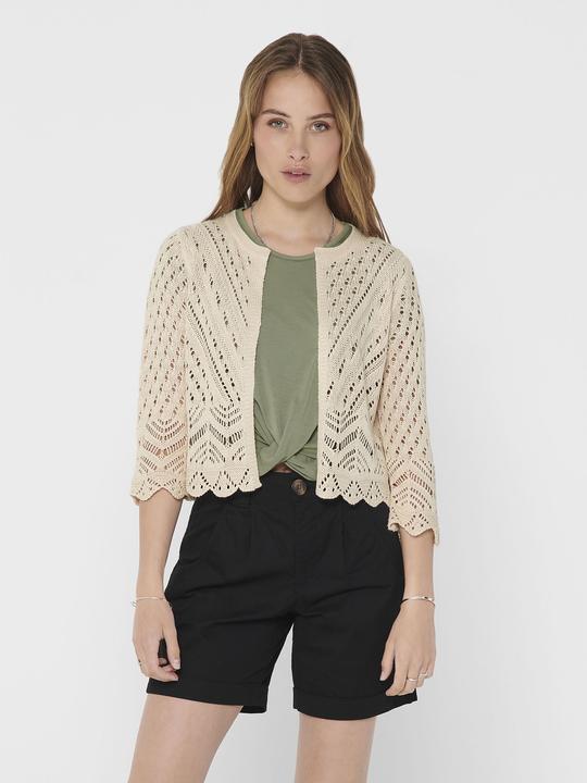 Produktbild JdY Cropped Strickjacke (S)