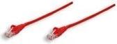 Actual product image Intellinet Patch cable (U/UTP, CAT5e, 10 m)