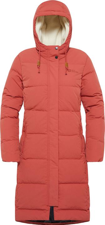 Produktbild Jack Wolfskin Nordlicht Coat W (S)