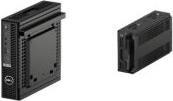 Produktbild Dell OptiPlex Micro and Thin Client Dual VESA Mount