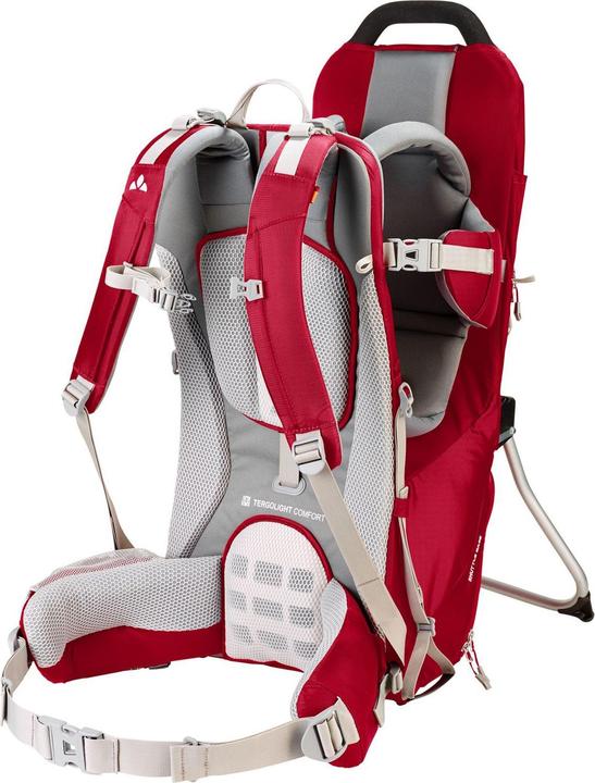 Vaude Shuttle Base Child Carrier (20 l)