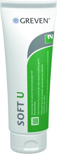 Hautreiniger ® SOFT U (Flüssigseife, 250 ml)