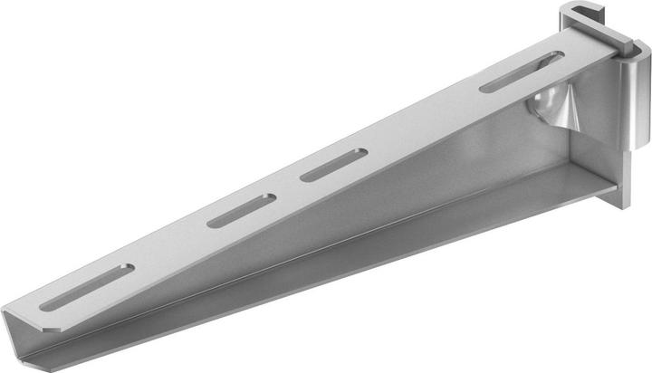 Productafbeelding OBO Bettermann Vertr Stokarm AS 30 61 FTK LGR (6479611)