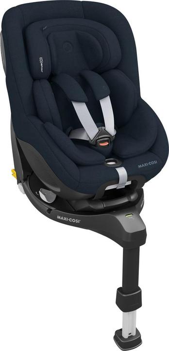Actual product image Maxi-Cosi Mica 360 Pro Authentic (Reboarder, ECE R129/i-Size Standard)