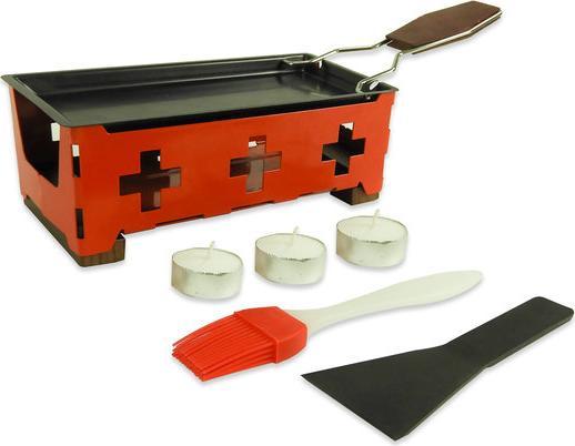 Produktbild Novidarte Party Raclette
