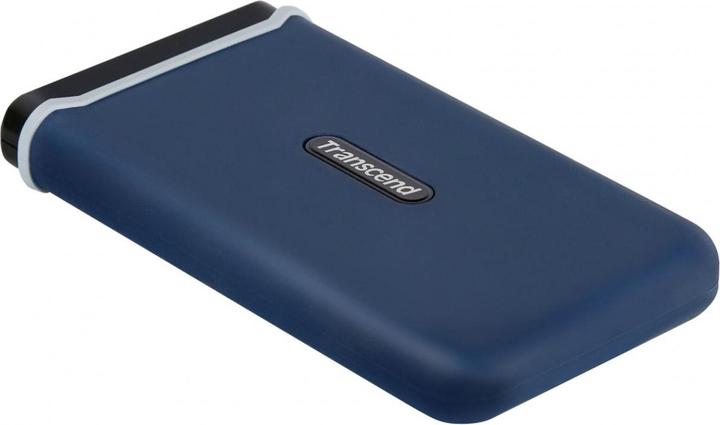 Actual product image Transcend ESD370C (1000 GB)