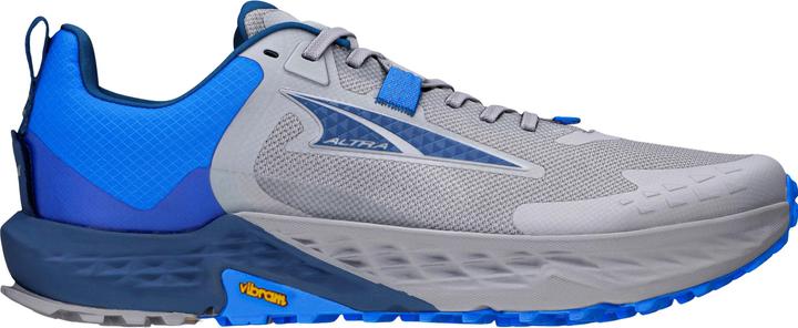 Grey-Blue