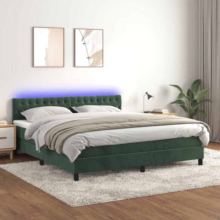 Produktbild VidaXL Aurelia (160 x 200 cm, 160 x 200 cm)