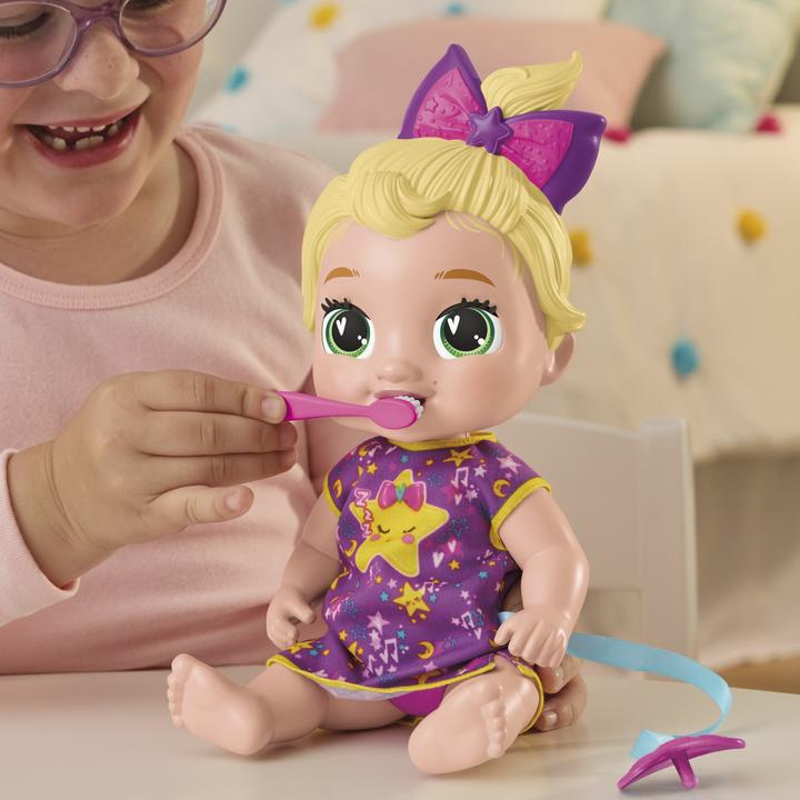 Image du produit Hasbro Lil Dreamer LaLa GooGoo
