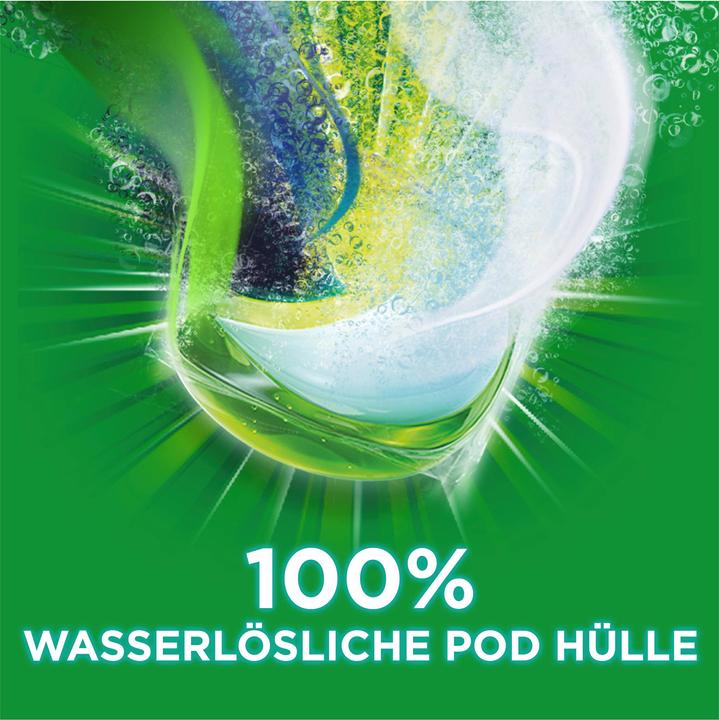 Produktbild Ariel All-in-1 PODS (98 Waschgänge, Pods)