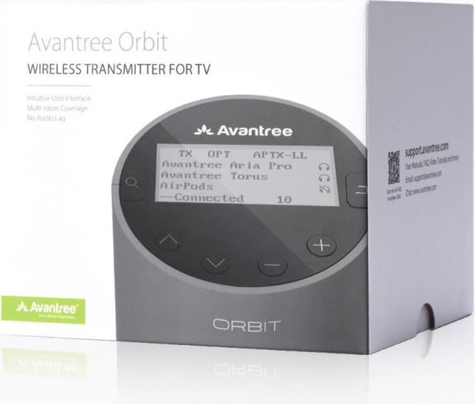Produktbild Avantree Orbit (Sender)