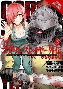 Produktbild Goblin Slayer Side Story: Year One, Vol. 3 (manga)