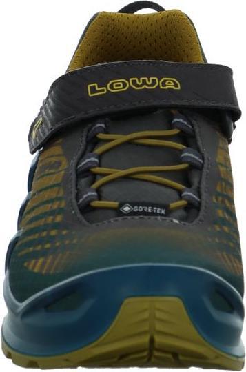 Produktbild Lowa Merger GTX Junior LO VC (32)