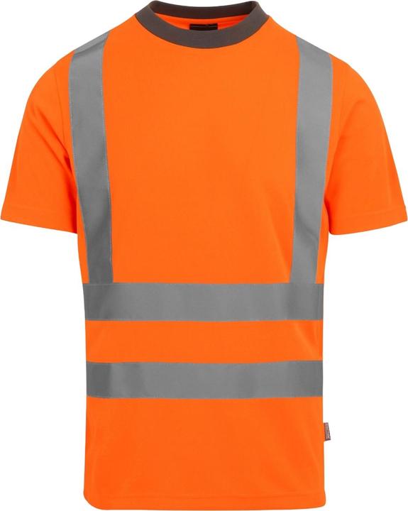 Regatta TShirt Signalkleidung Sicherheit