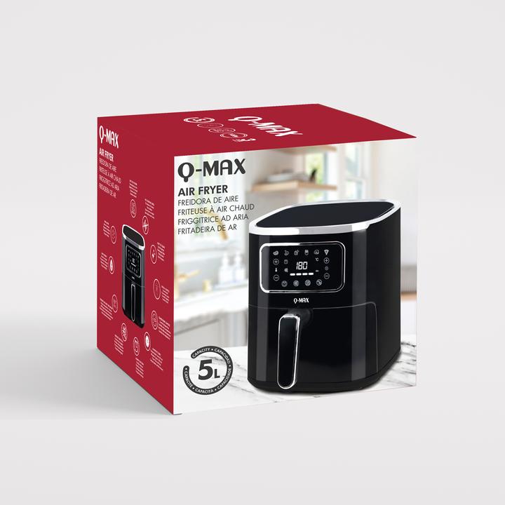 Produktbild Jocca Q-Max