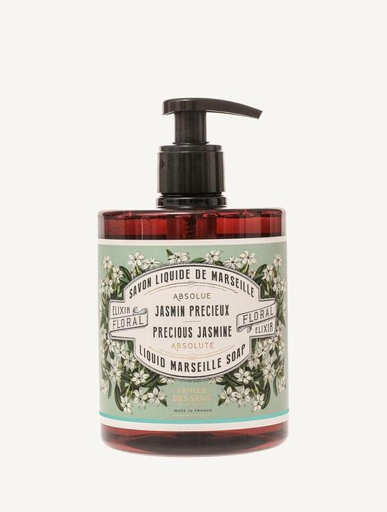 Immagine prodotto Panier des Sens Sapone liquido (Sapone liquido, 500 ml)