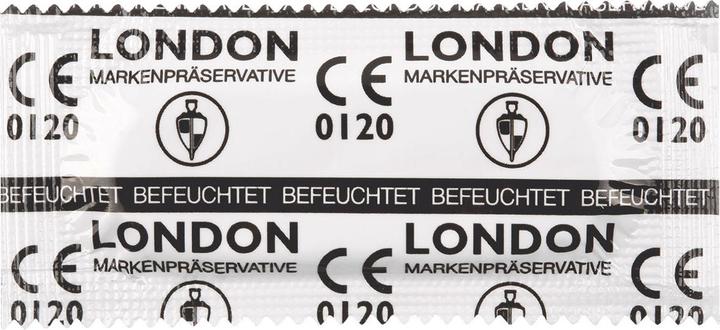 Actual product image London Aqua Feel (1000 pcs.)