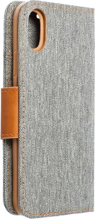 Produktbild König Design Apple iPhone 6 / 6s Hülle Case Handy Cover Schutztasche Etuis Schutzhülle Grau (Apple iPhone 6)