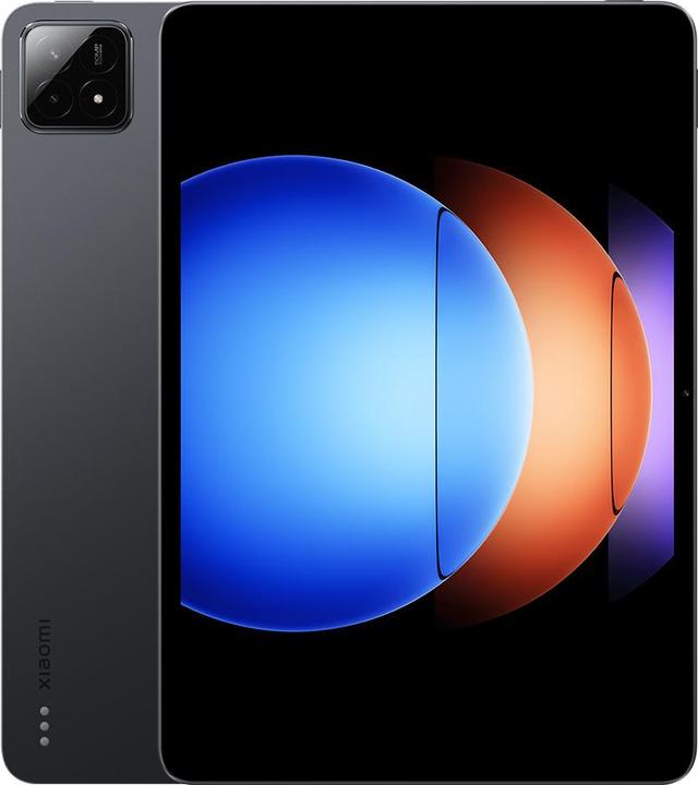Produktbild Xiaomi Pad 6S Pro (nur WLAN, 12.40", 256 GB, Graphite Grey)