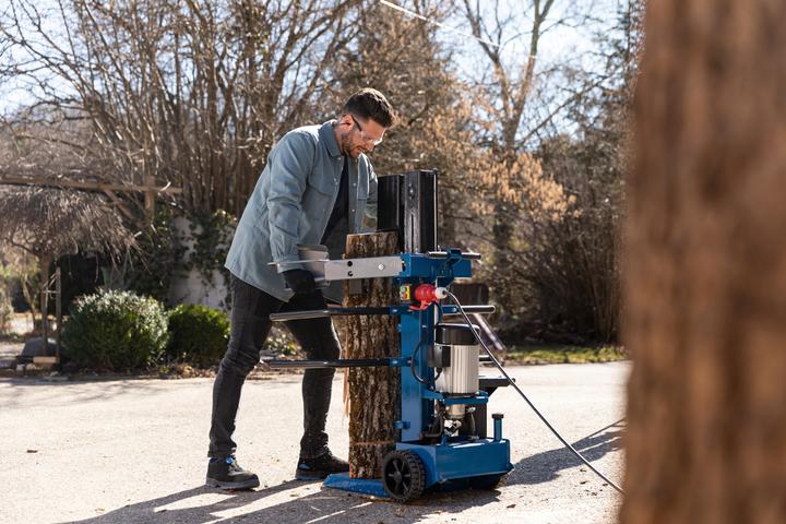 Produktbild Scheppach Compact 8t