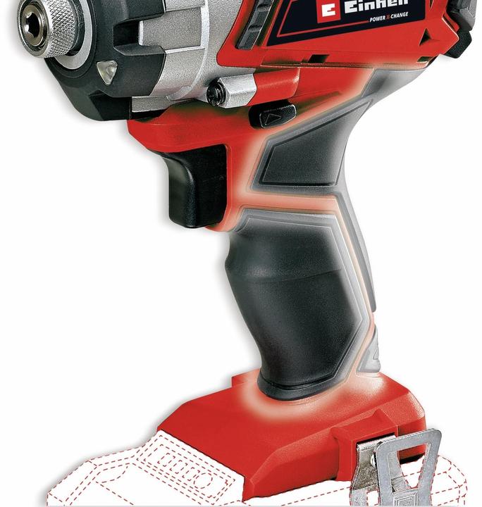 Produktbild Einhell TE-CI 18/1 Li (Akkubetrieb)