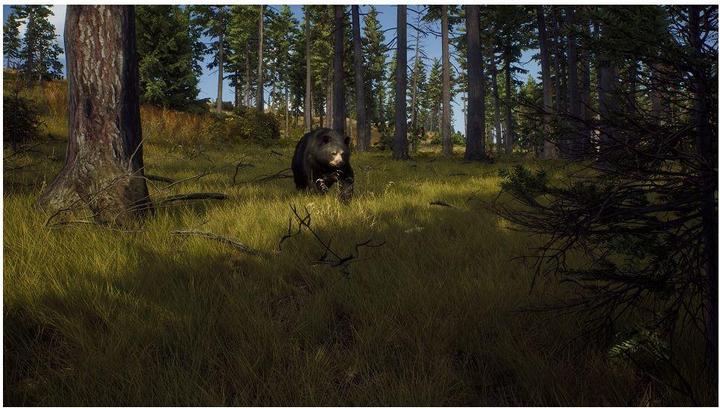 Produktbild THQ Way of the Hunter - Hunting Season One (PS5, FR)
