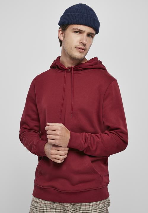 Immagine prodotto Urban Classics Organic Basic Hoody (L)