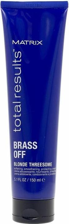 Matrix Brass Off Leave-In (150 ml)
