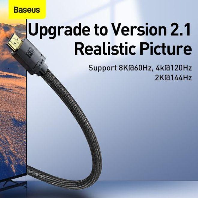 Immagine prodotto Baseus Serie ad alta definizione (1 m, HDMI)