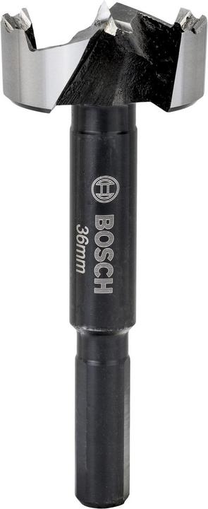 Immagine prodotto Bosch Professional Zubehör Punta Forstner 36 mm Accessori (10 mm)
